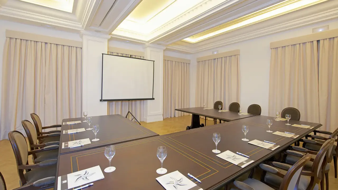 Iberostar Heritage Grand Mencey
