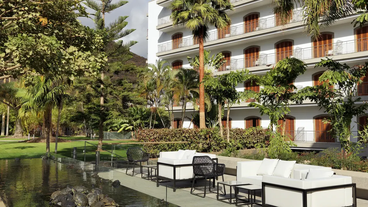 Iberostar Heritage Grand Mencey