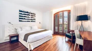 Iberostar Heritage Grand Mencey
