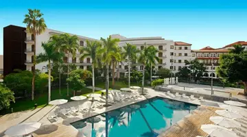 Iberostar Heritage Grand Mencey