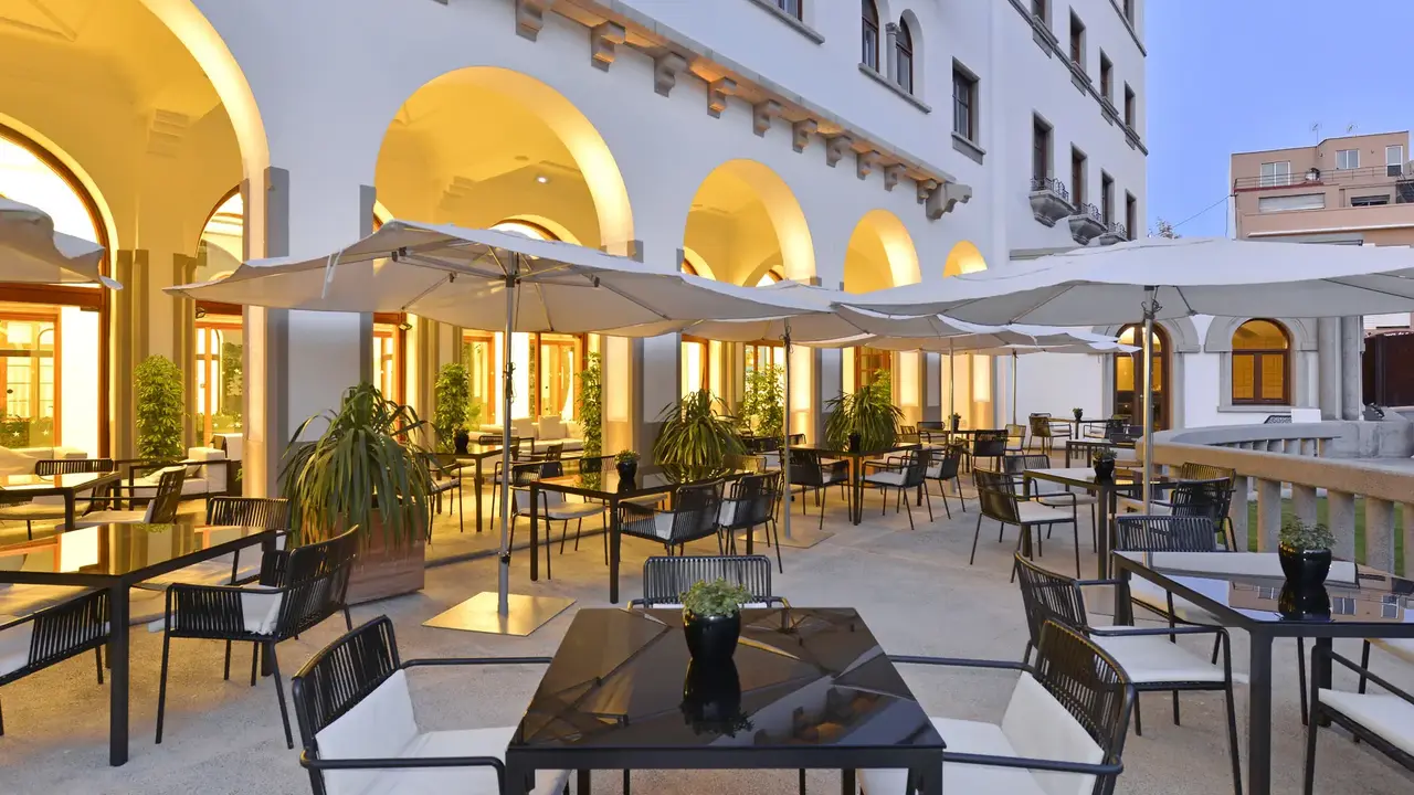 Iberostar Heritage Grand Mencey