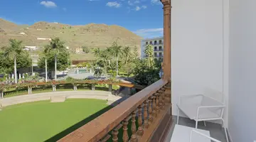 Iberostar Heritage Grand Mencey