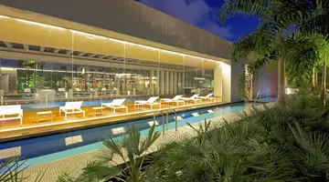 Iberostar Heritage Grand Mencey