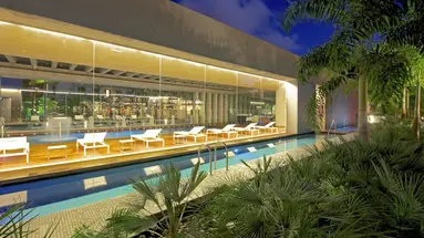 Iberostar Heritage Grand Mencey