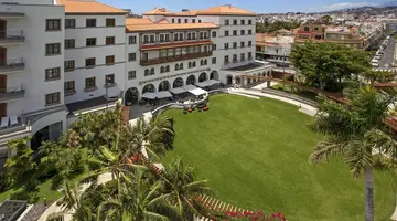 Iberostar Heritage Grand Mencey