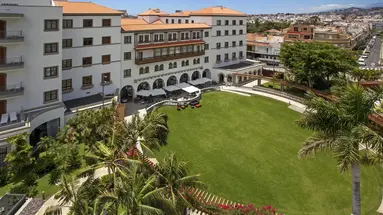 Iberostar Heritage Grand Mencey