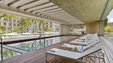 Iberostar Heritage Grand Mencey