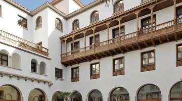 Iberostar Heritage Grand Mencey