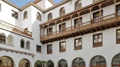 Iberostar Heritage Grand Mencey