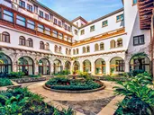 Iberostar Heritage Grand Mencey