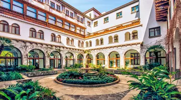 Iberostar Heritage Grand Mencey