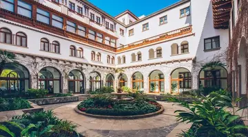 Iberostar Heritage Grand Mencey