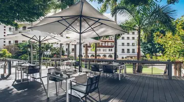 Iberostar Heritage Grand Mencey