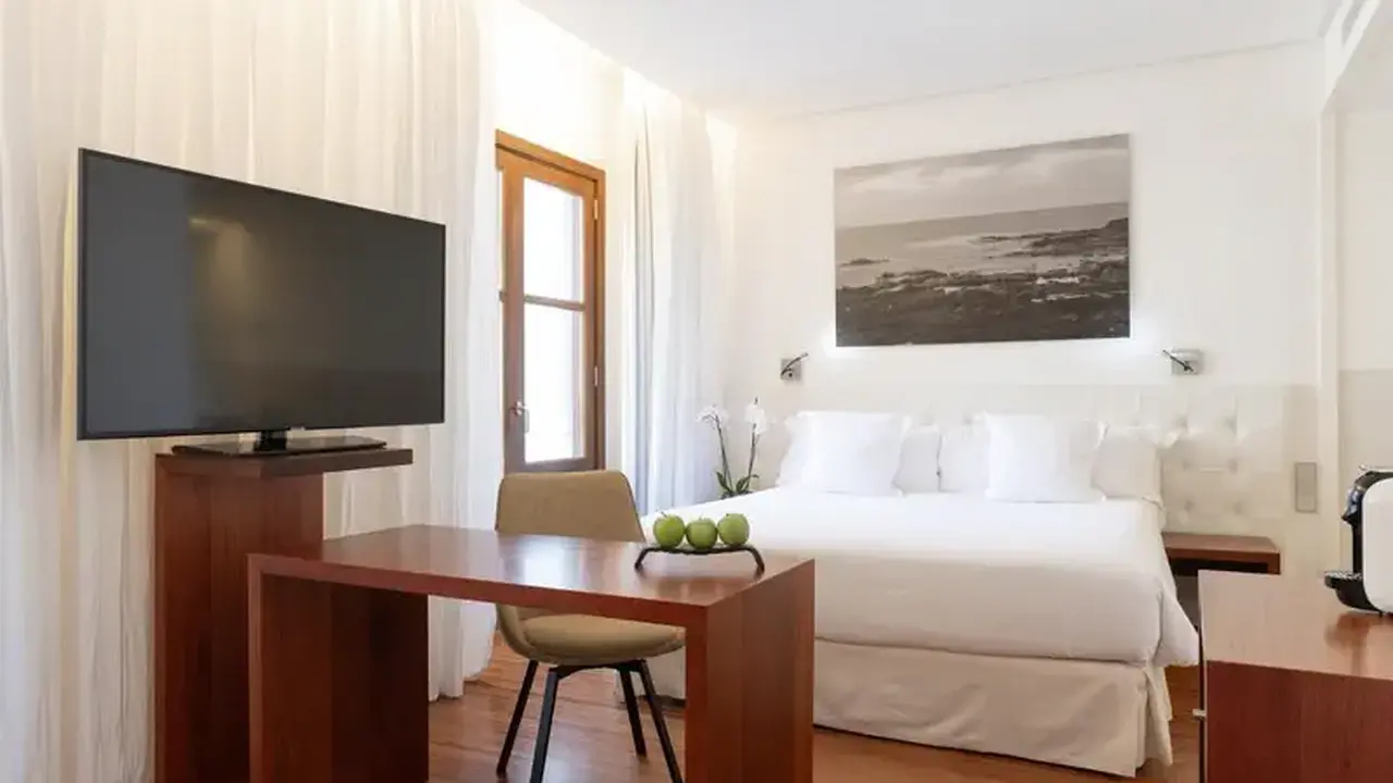 Iberostar Heritage Grand Mencey