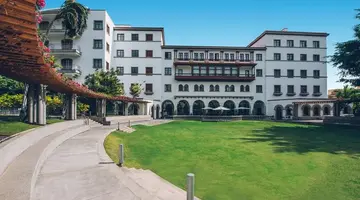 Iberostar Heritage Grand Mencey
