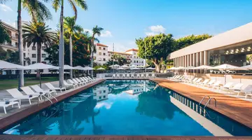 Iberostar Heritage Grand Mencey