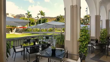 Iberostar Heritage Grand Mencey