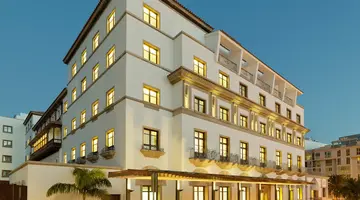 Iberostar Heritage Grand Mencey