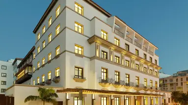 Iberostar Heritage Grand Mencey