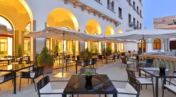 Iberostar Heritage Grand Mencey