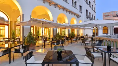 Iberostar Heritage Grand Mencey