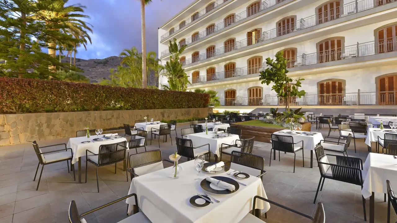 Iberostar Heritage Grand Mencey
