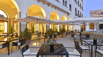 Iberostar Heritage Grand Mencey