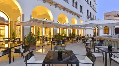 Iberostar Heritage Grand Mencey