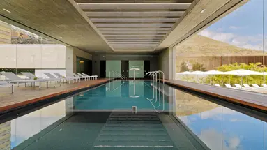 Iberostar Heritage Grand Mencey