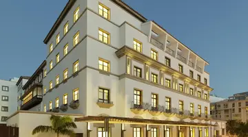 Iberostar Heritage Grand Mencey