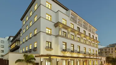 Iberostar Heritage Grand Mencey
