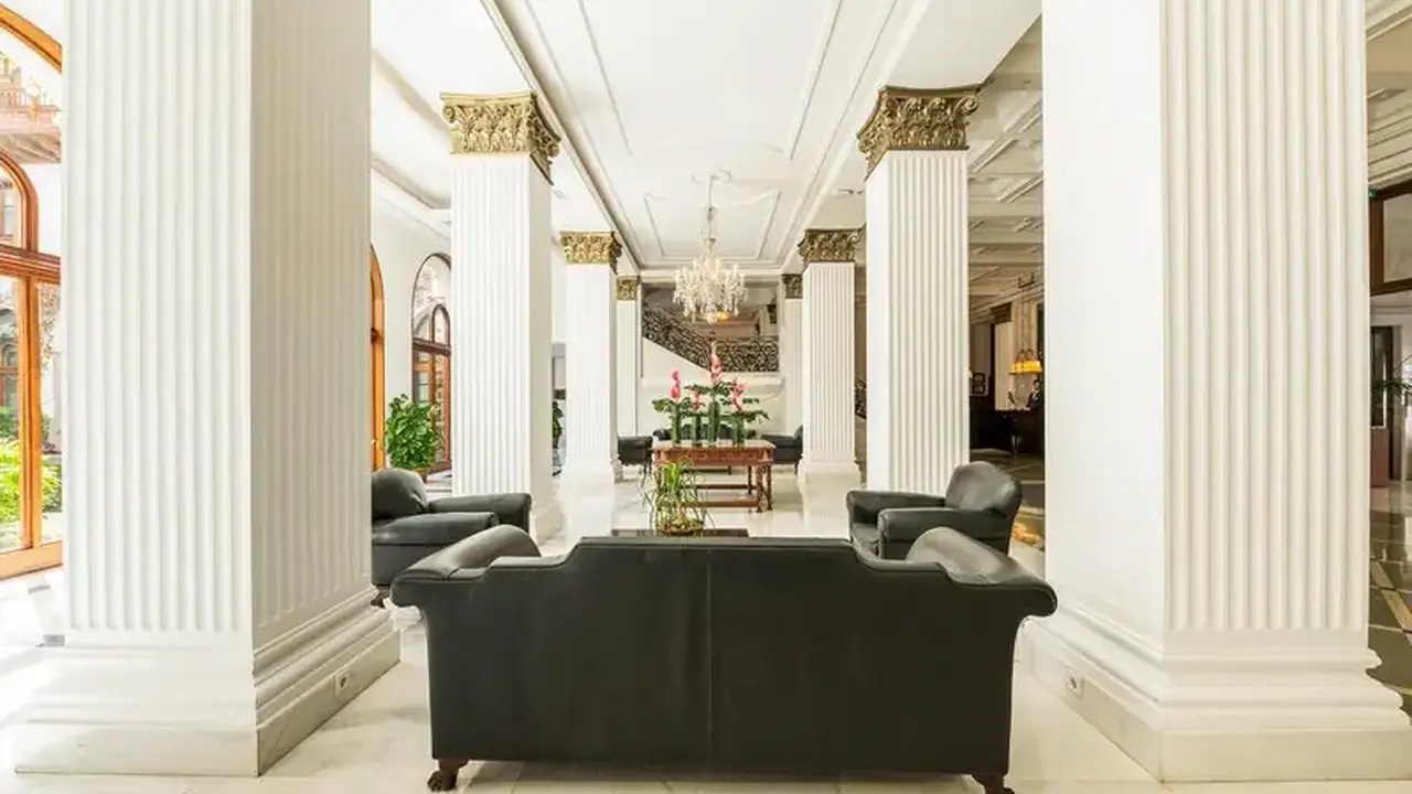 Iberostar Heritage Grand Mencey