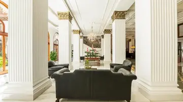 Iberostar Heritage Grand Mencey