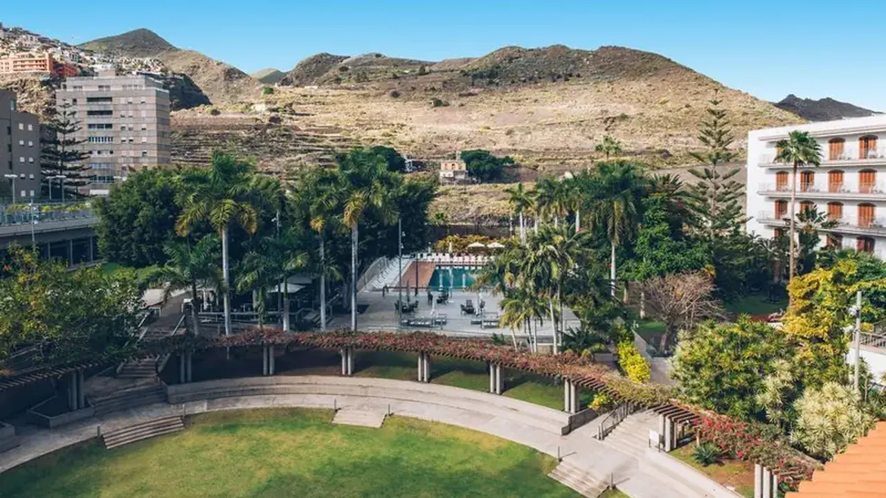 Iberostar Heritage Grand Mencey