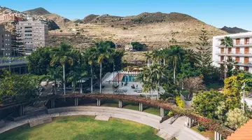 Iberostar Heritage Grand Mencey