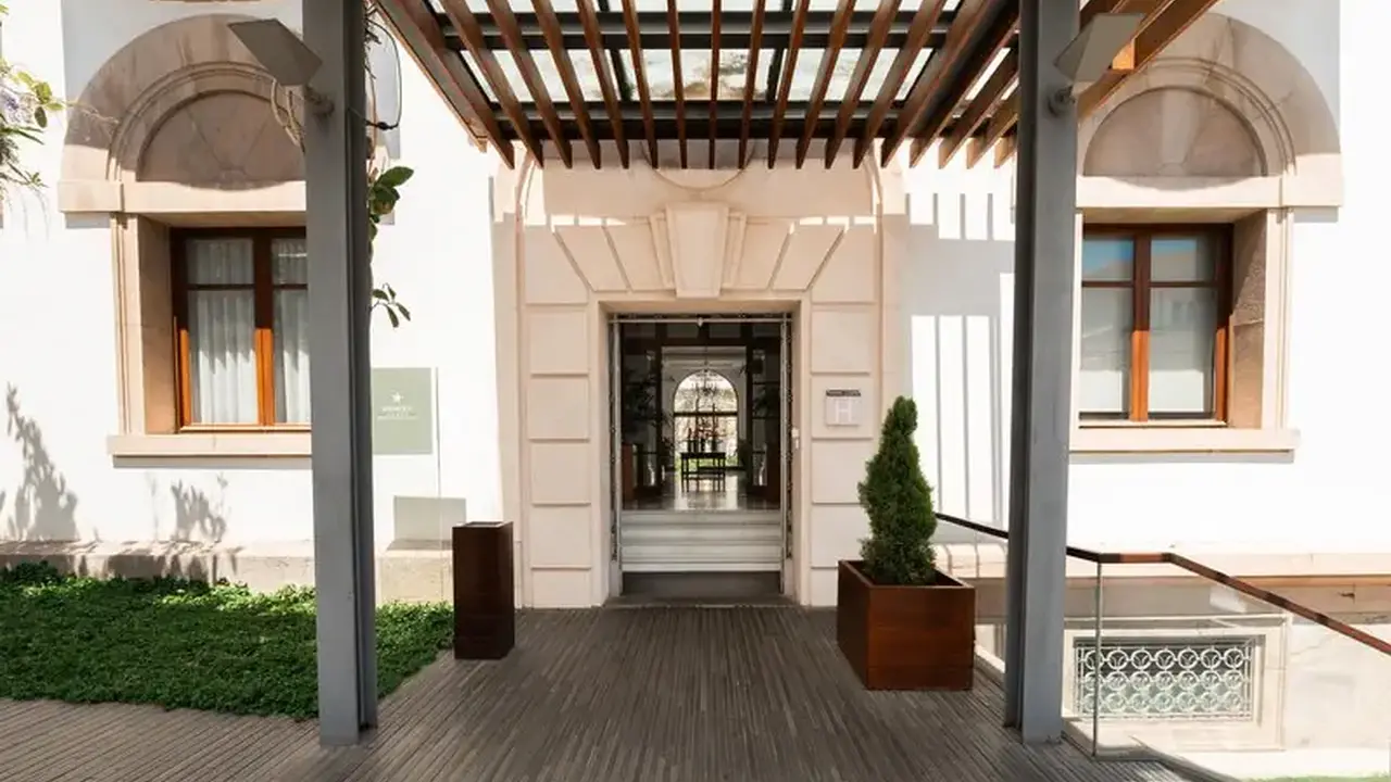 Iberostar Heritage Grand Mencey