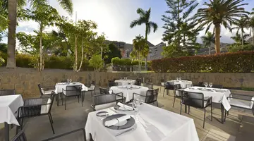 Iberostar Heritage Grand Mencey