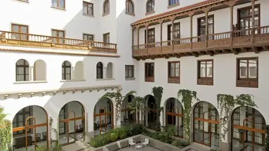 Iberostar Heritage Grand Mencey