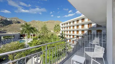 Iberostar Heritage Grand Mencey