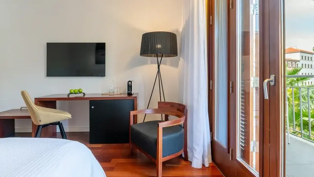 Iberostar Heritage Grand Mencey