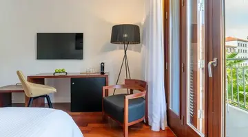 Iberostar Heritage Grand Mencey
