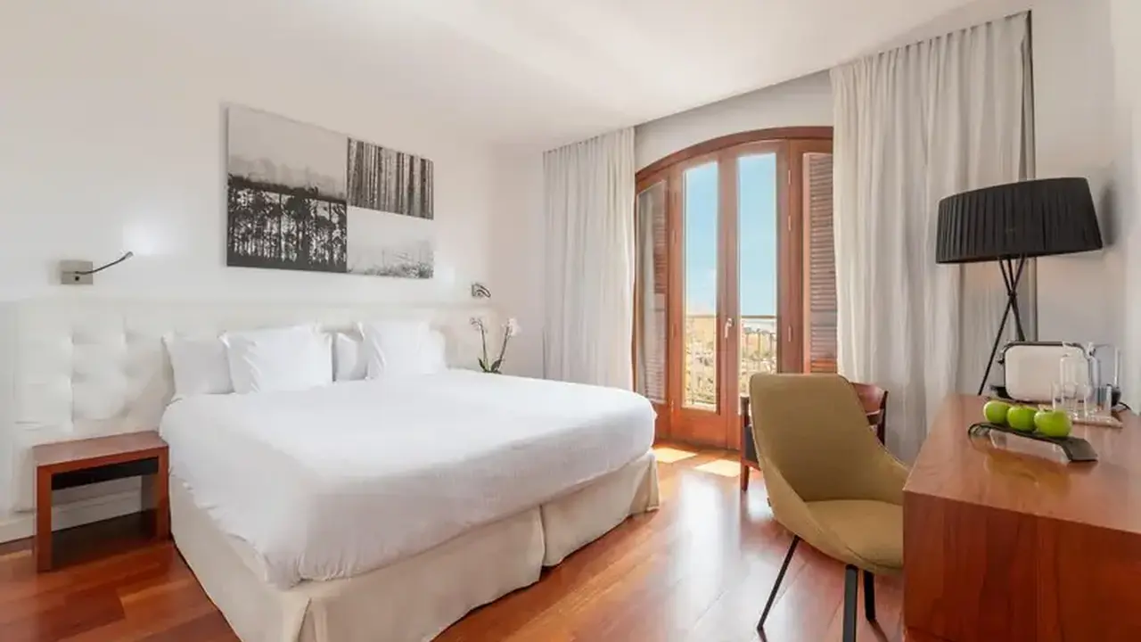 Iberostar Heritage Grand Mencey