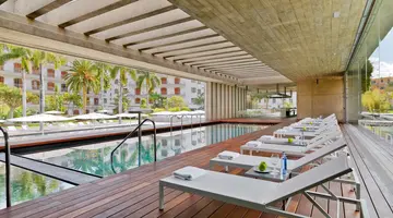Iberostar Heritage Grand Mencey