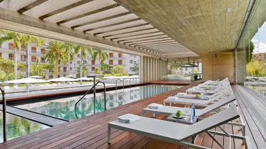 Iberostar Heritage Grand Mencey