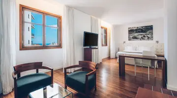 Iberostar Heritage Grand Mencey