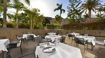 Iberostar Heritage Grand Mencey
