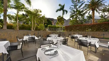 Iberostar Heritage Grand Mencey