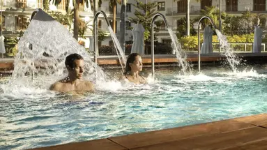 Iberostar Heritage Grand Mencey