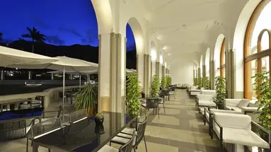Iberostar Heritage Grand Mencey