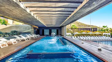 Iberostar Heritage Grand Mencey